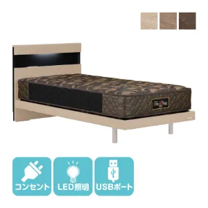 東京ベッド ベッドフレーム i-Select フルボ レッグ