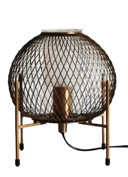 忙しいお母さんの疲れを癒す贈り物に最適なアロマランプ