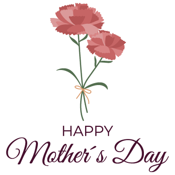 フランスベッドショップ・プラス 母の日特集 2026 HAPPY Mother's Day