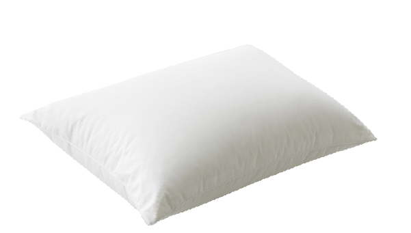 忙しい毎日にリラックスできるダウンピロー