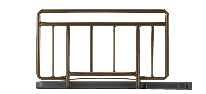 フランスベッド 電動ベッド用 サイドレール SR-300JJ