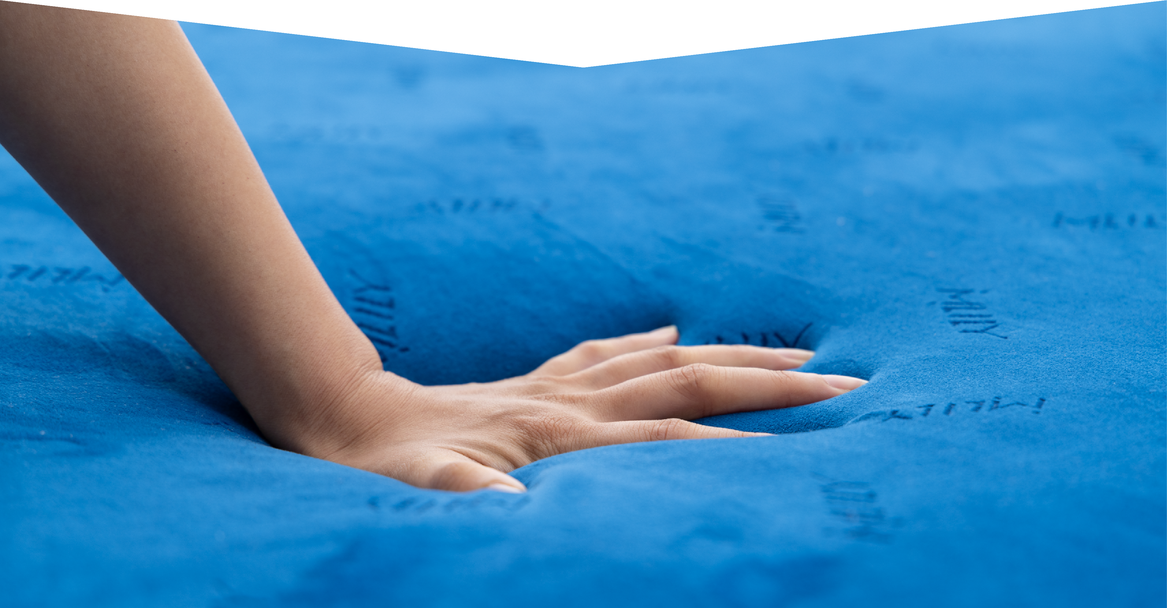 優反発のイメージ