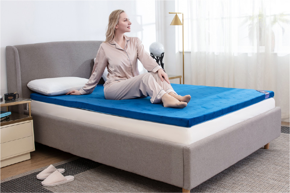 5cmマットレストッパー