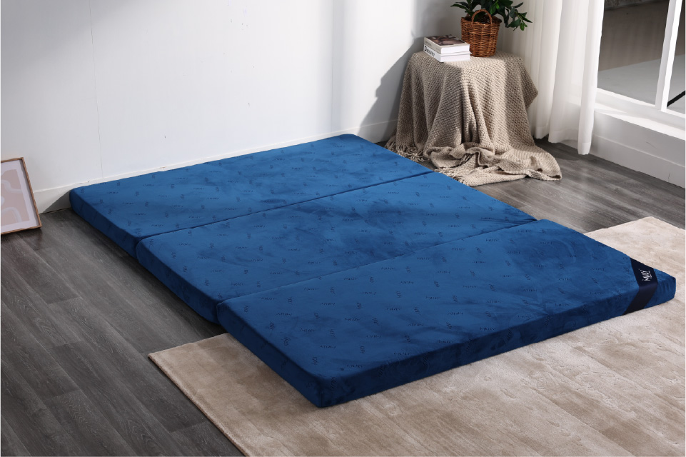 8cmマットレストッパー