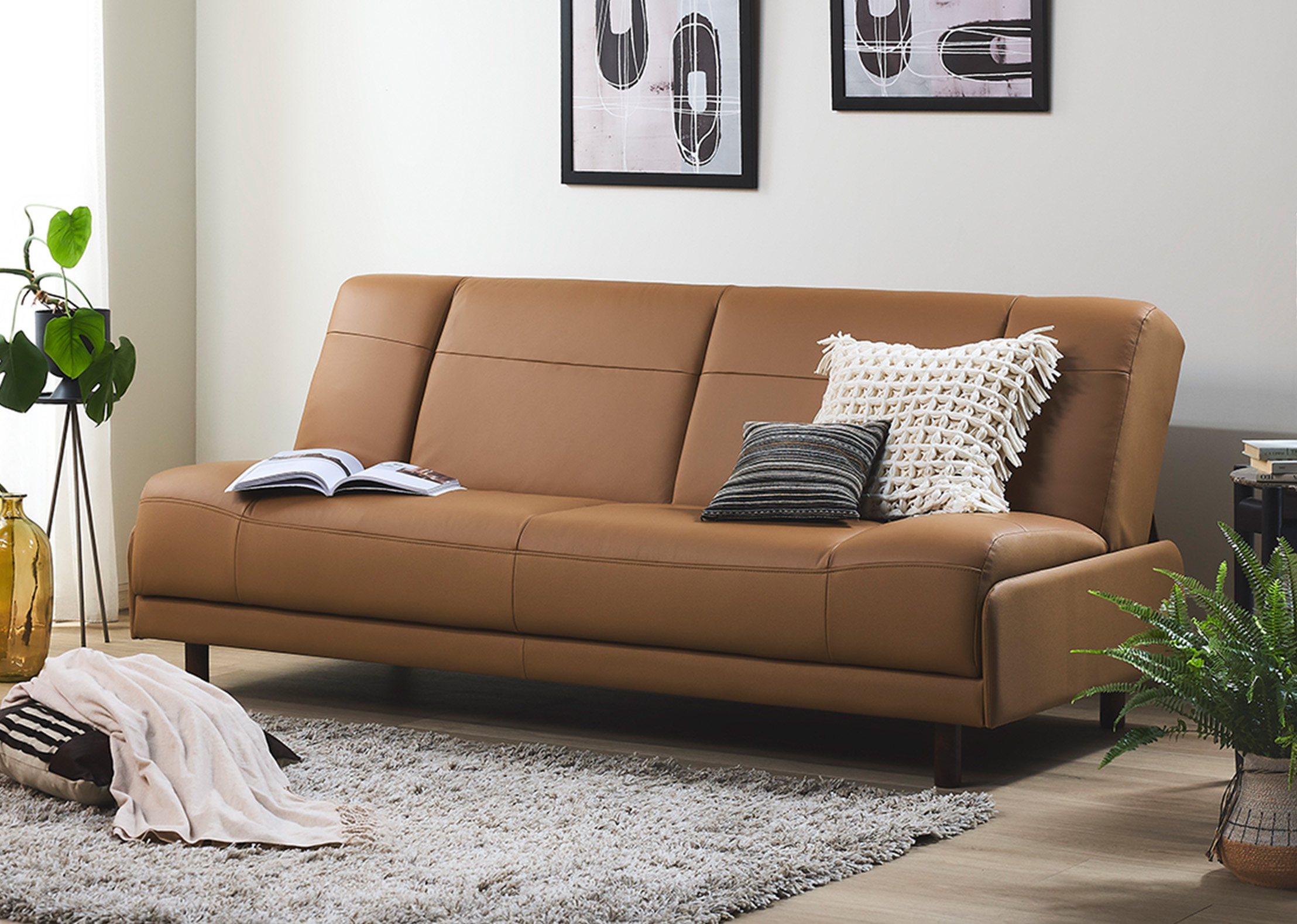 Balen(バレン) ソファベッド