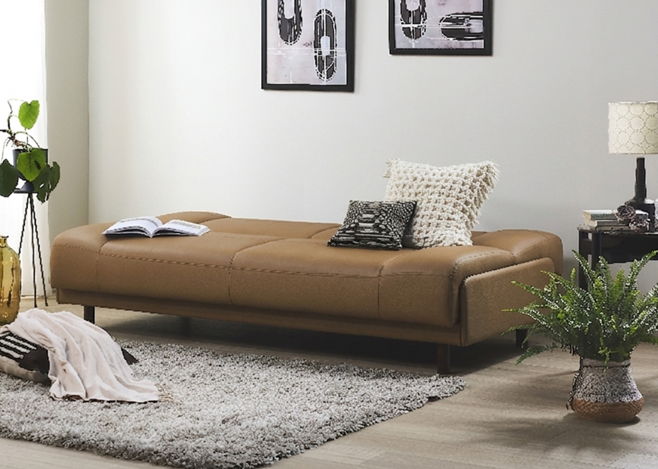 Balen(バレン) ソファベッド