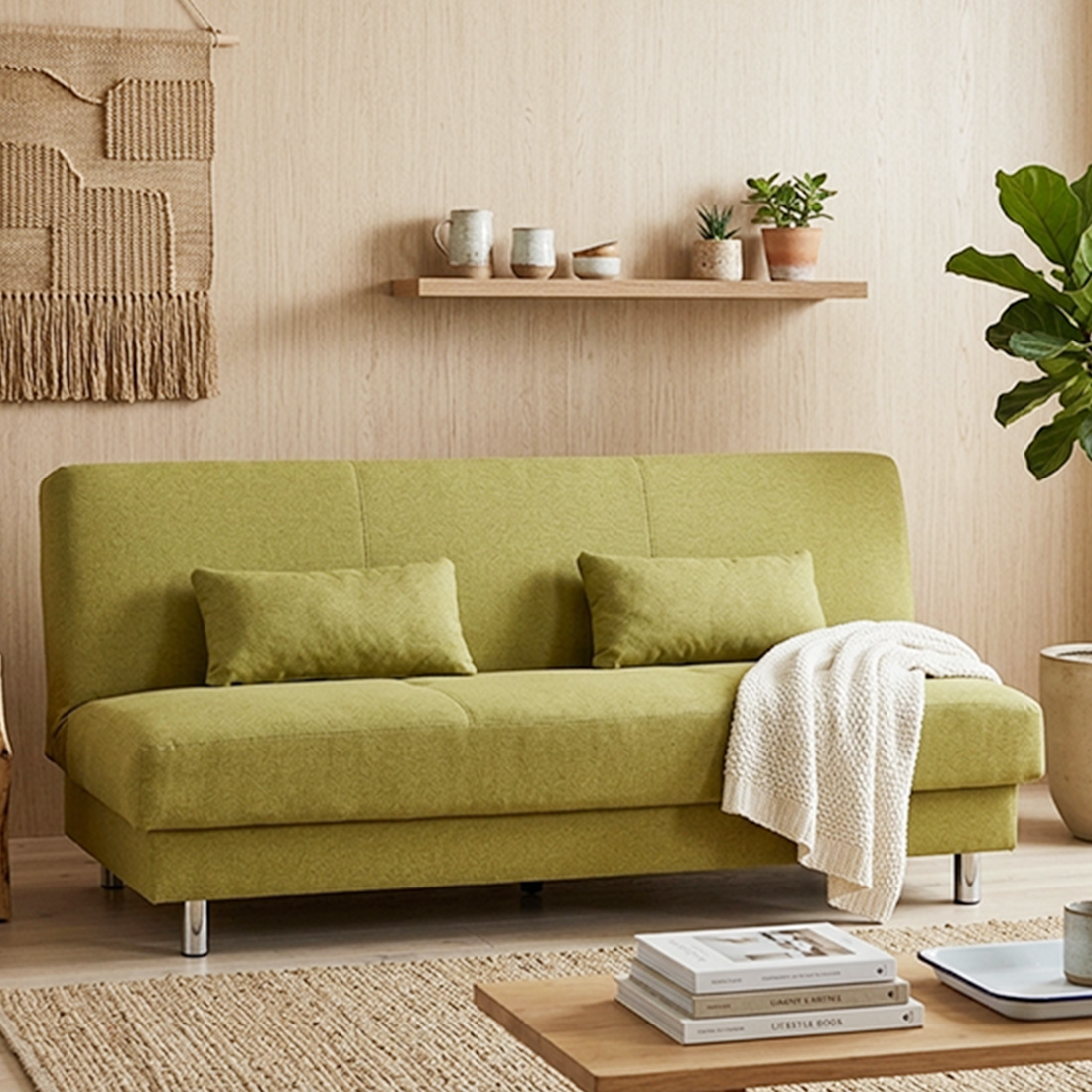 piz(ピズ) ソファベッド