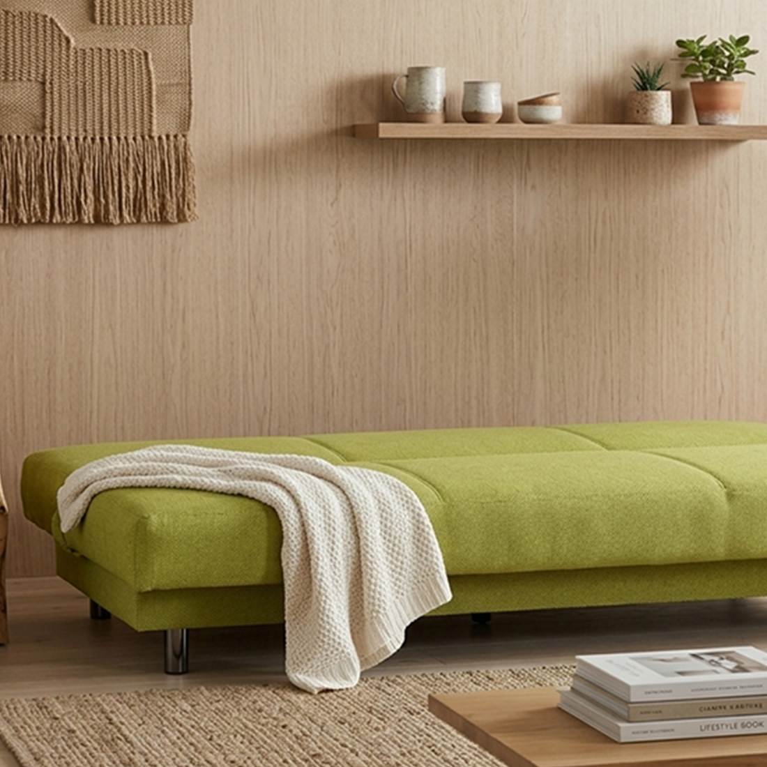 piz(ピズ) ソファベッド