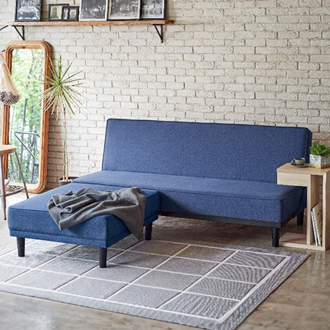 kitta KT-201 ソファベッド