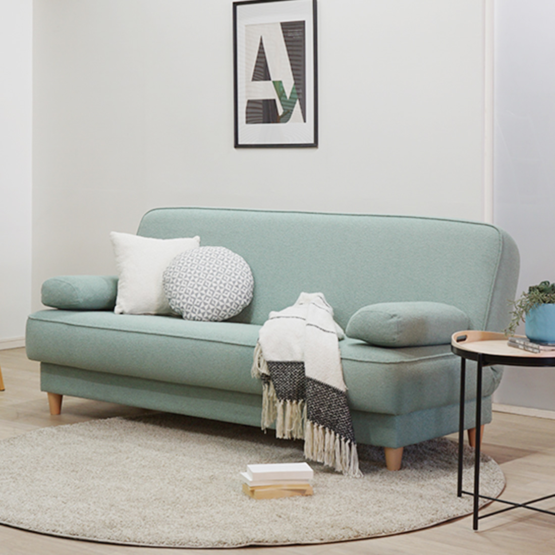 negie(ネージュ) ソファベッド