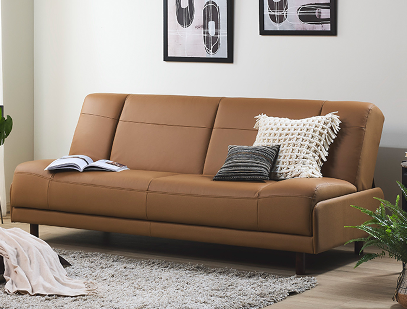 Balen(バレン) ソファベッド