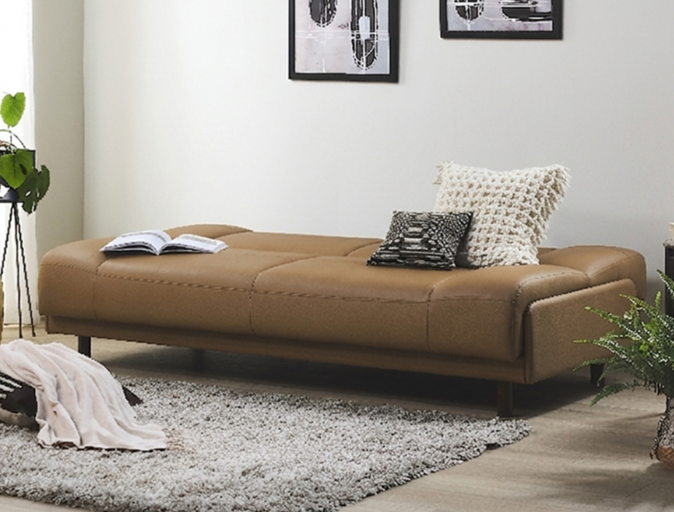 Balen(バレン) ソファベッド