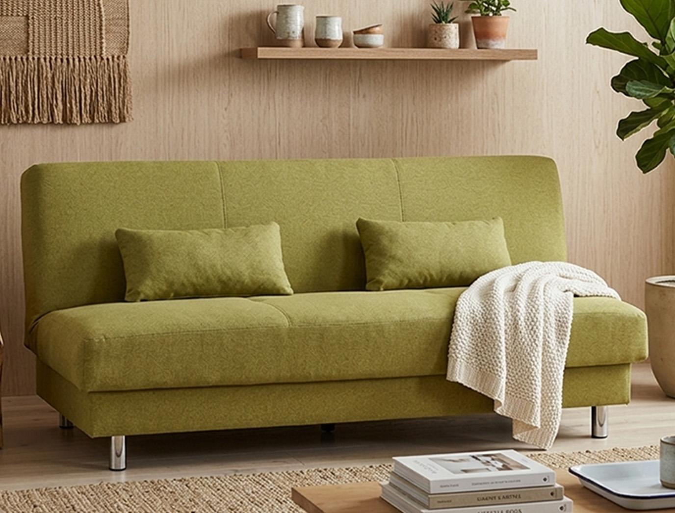 piz(ピズ) ソファベッド