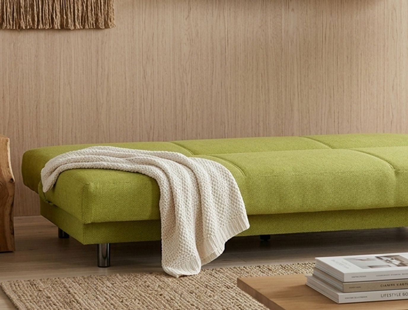 piz(ピズ) ソファベッド