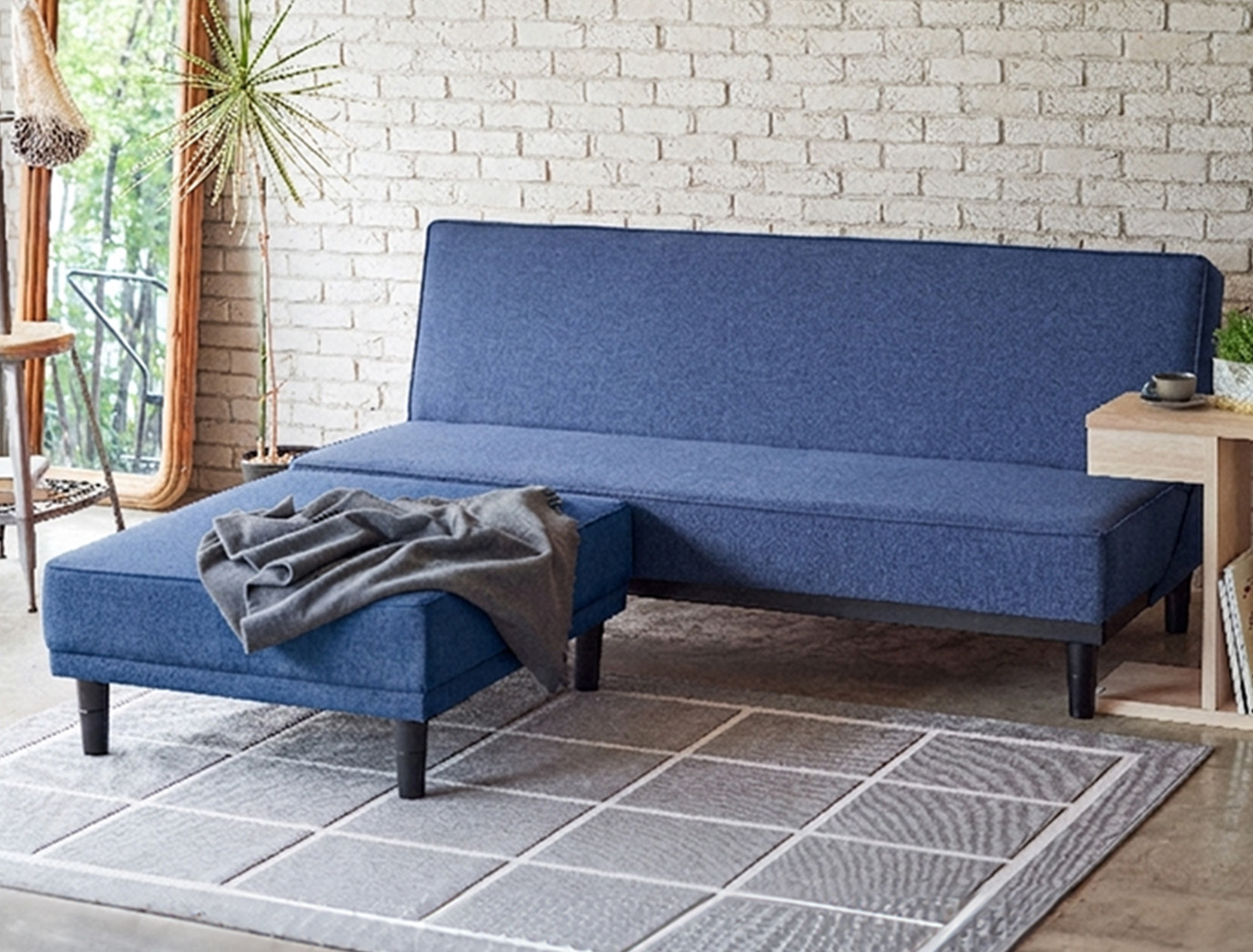 kitta KT-201 ソファベッド