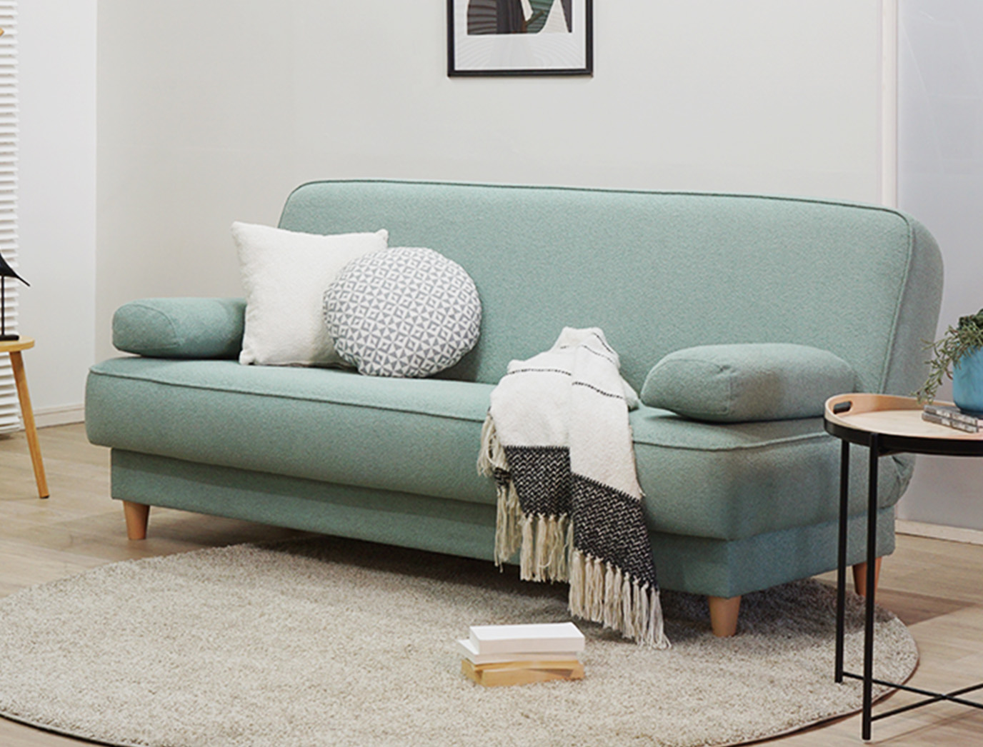 negie(ネージュ) ソファベッド