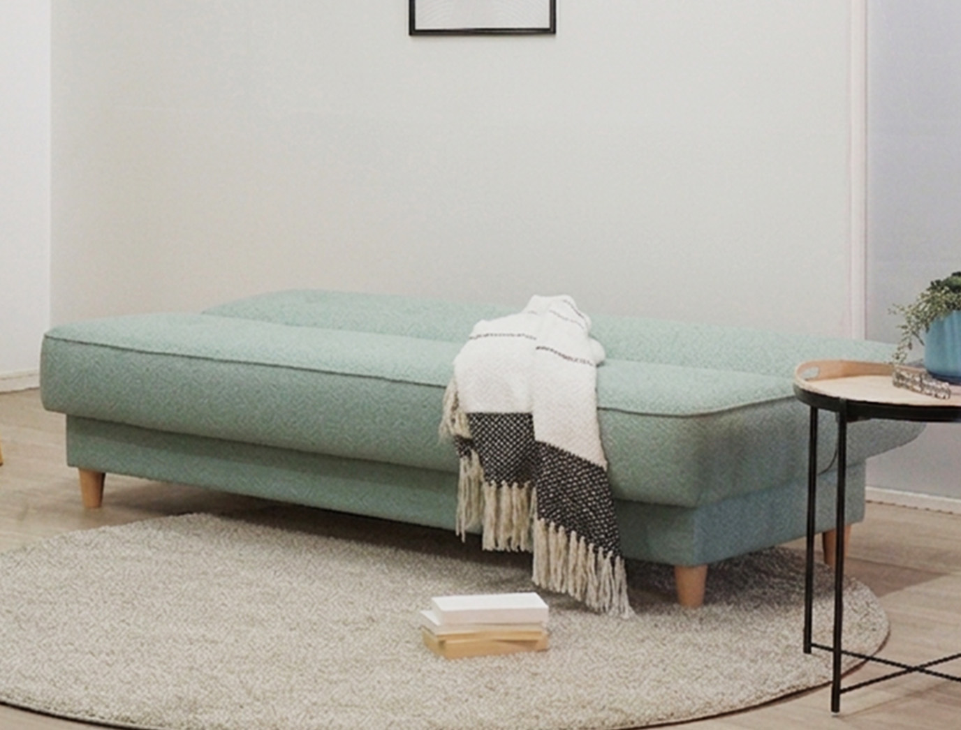 negie(ネージュ) ソファベッド