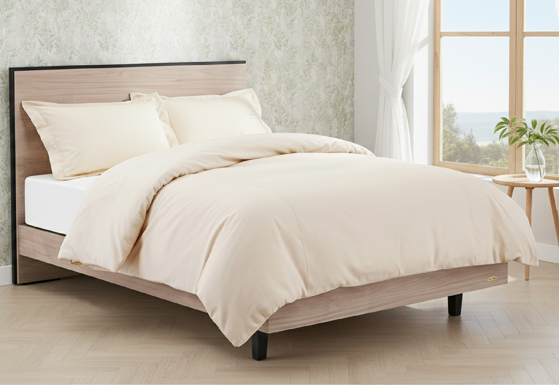 BG-001 コットンプレーン