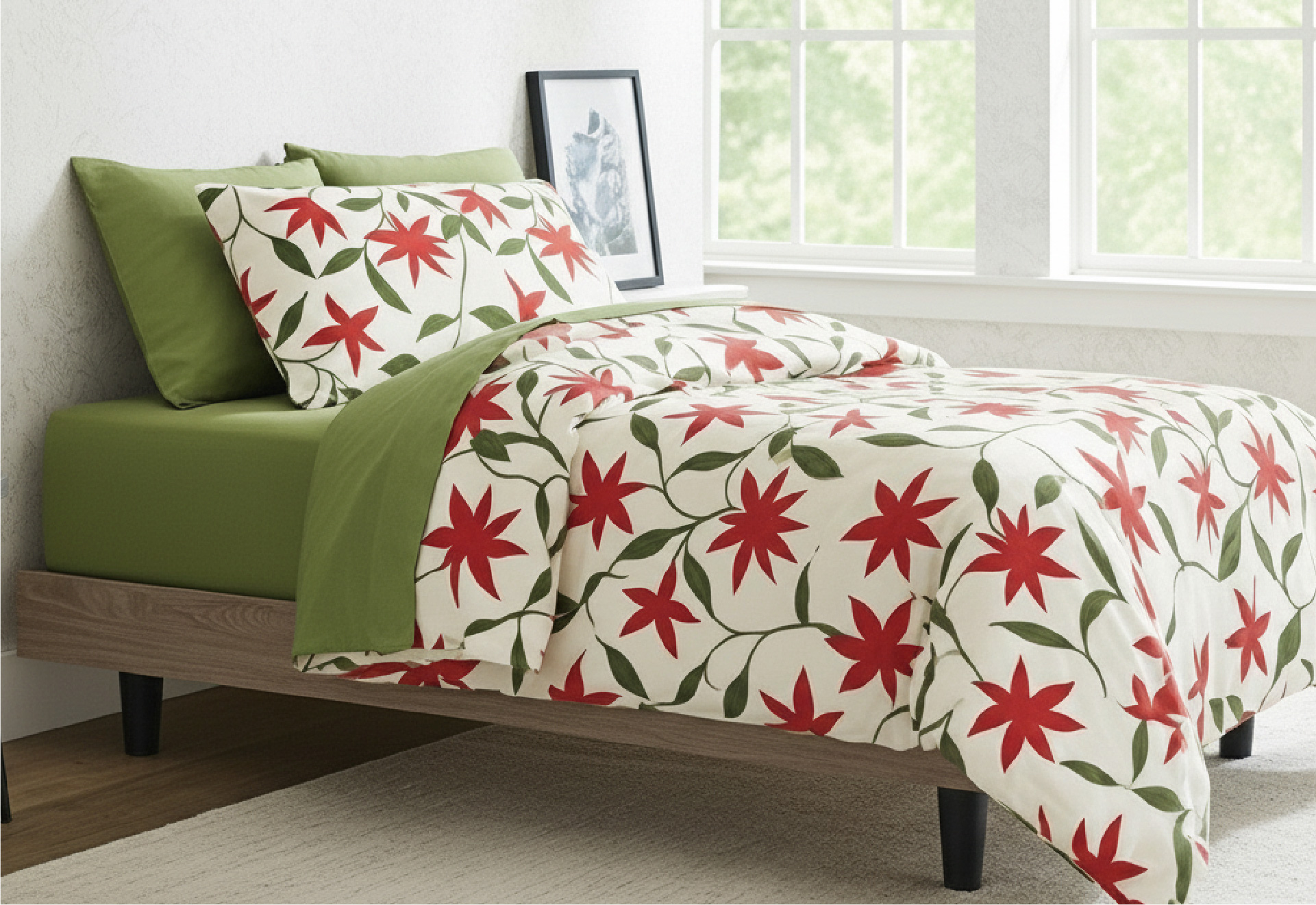 BG-001 コットンプレーン