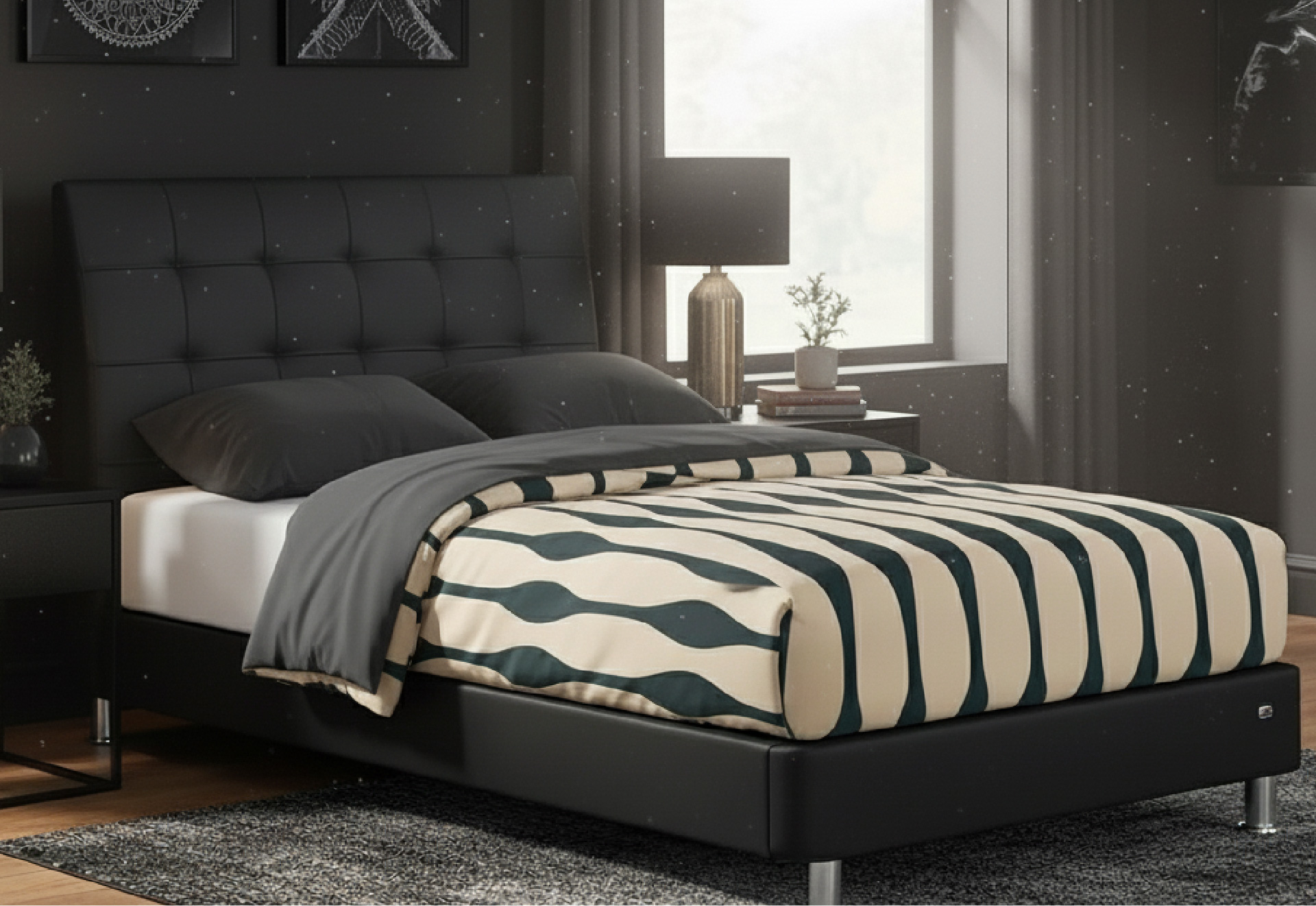 アシュフォード オンダ