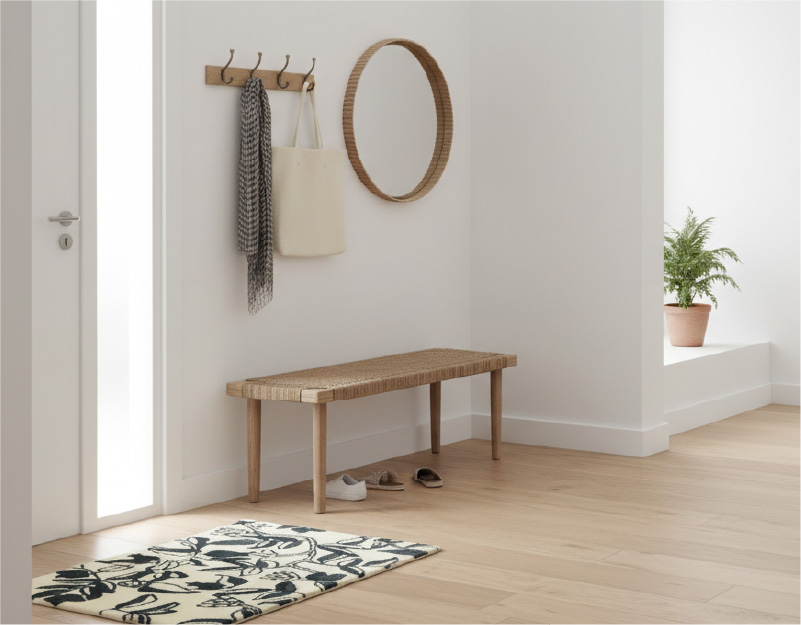 クッションカバー