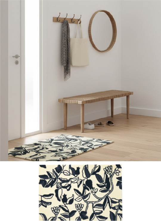 クッションカバー