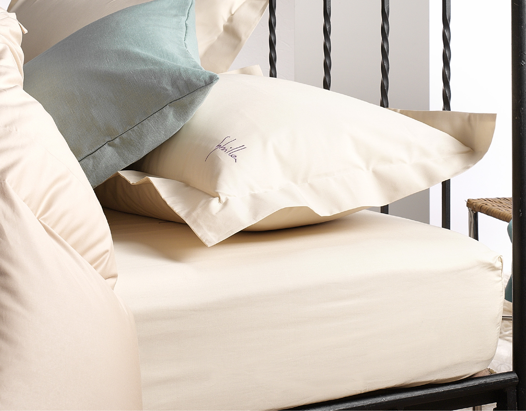 コットンプレーン