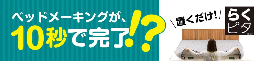 ライン&アースN らくピタ簡単シーツ｜【公式通販】フランスベッド販売