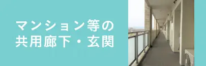 共用廊下・玄関の経路確認