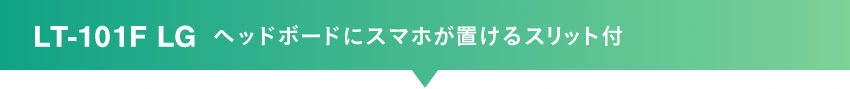 LTシリーズ LT-101