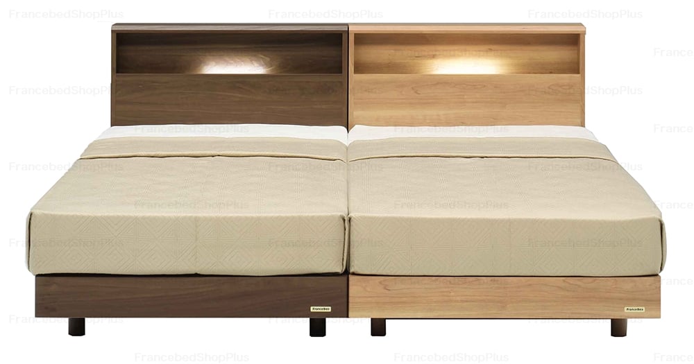 フランスベッド お買い得ベッドセットj Pr70 06c 収納なし シングル ナチュラル シングル 収納なし Zt 0 フランスベッド フランス ベッド販売 公式通販サイト フランスベッドショッププラス