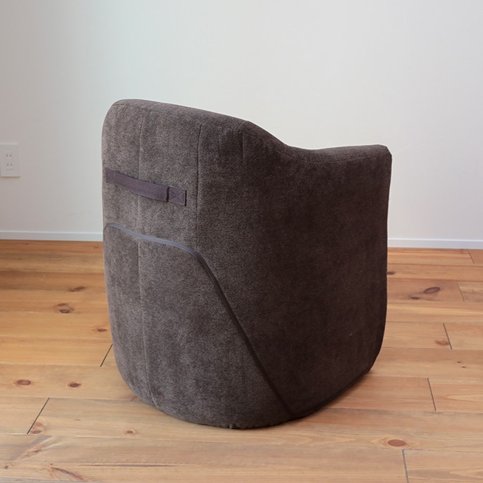 明光ホームテック マジかるソファ magical sofa RAYハンナ ダークブラウン(ダークブラウン) カジュアル家具｜フランスベッド