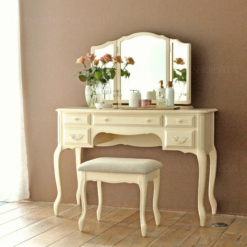 ドレッシングテーブル PROVANCALE DRESSING TABLE |【公式通販