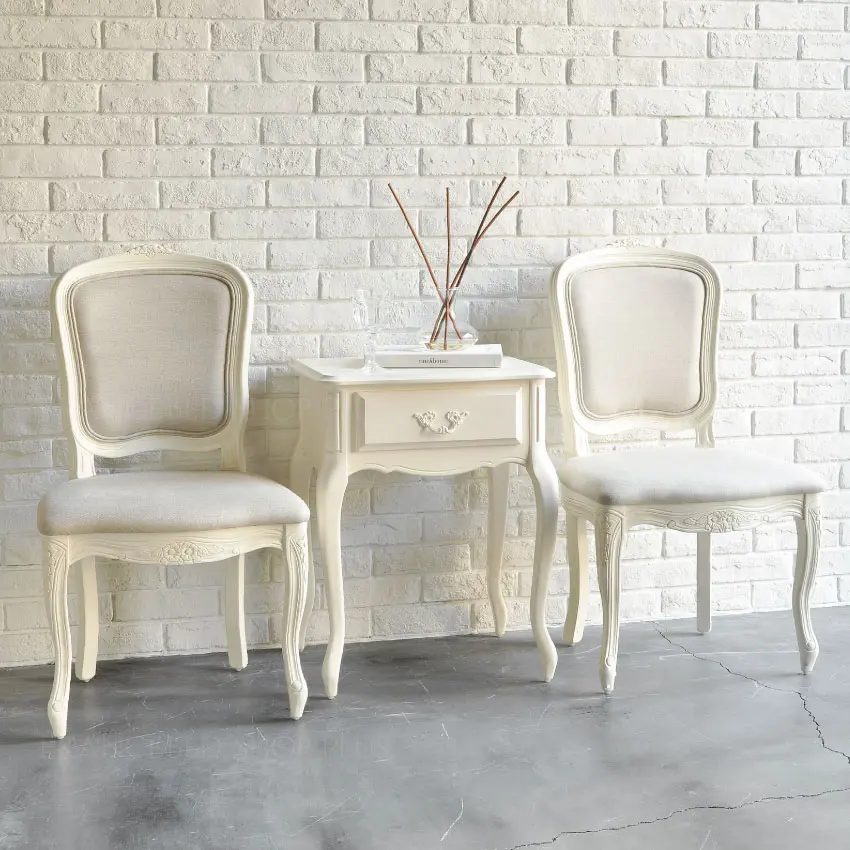 サイドテーブル PROVANCALE SIDE TABLE |【公式通販】フランスベッド販売