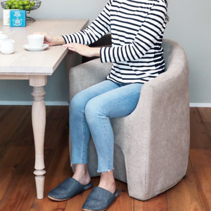 明光ホームテック マジかるソファ magical sofa RAYハンナ レッド(レッド) その他のブランド・インテリア・ファブリック