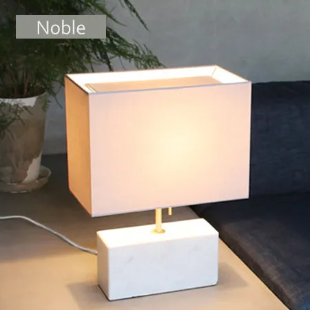 テーブルランプ　LED　マレッゾ　ホワイト