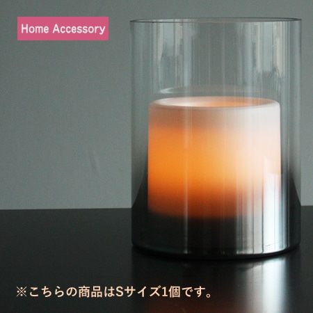 ディクラッセ Ledキャンドル Lunga ルンガ Sサイズ ミラー 照明器具 間接照明 フランスベッド販売 公式通販サイト フランスベッドショッププラス