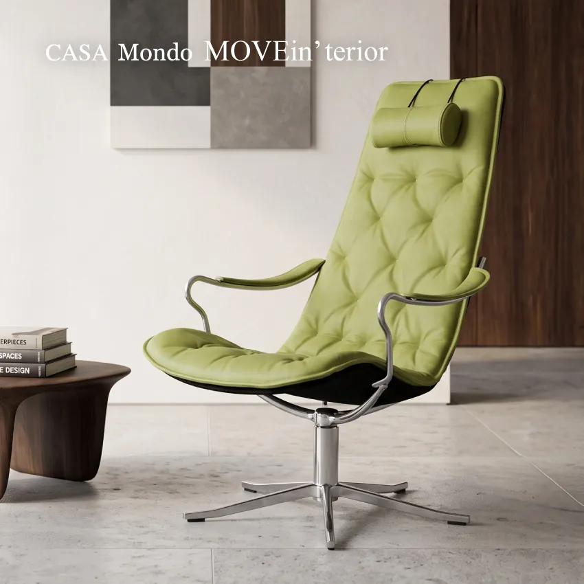 フランスベッド コンフォルム パーソナルチェア Bravo Chair