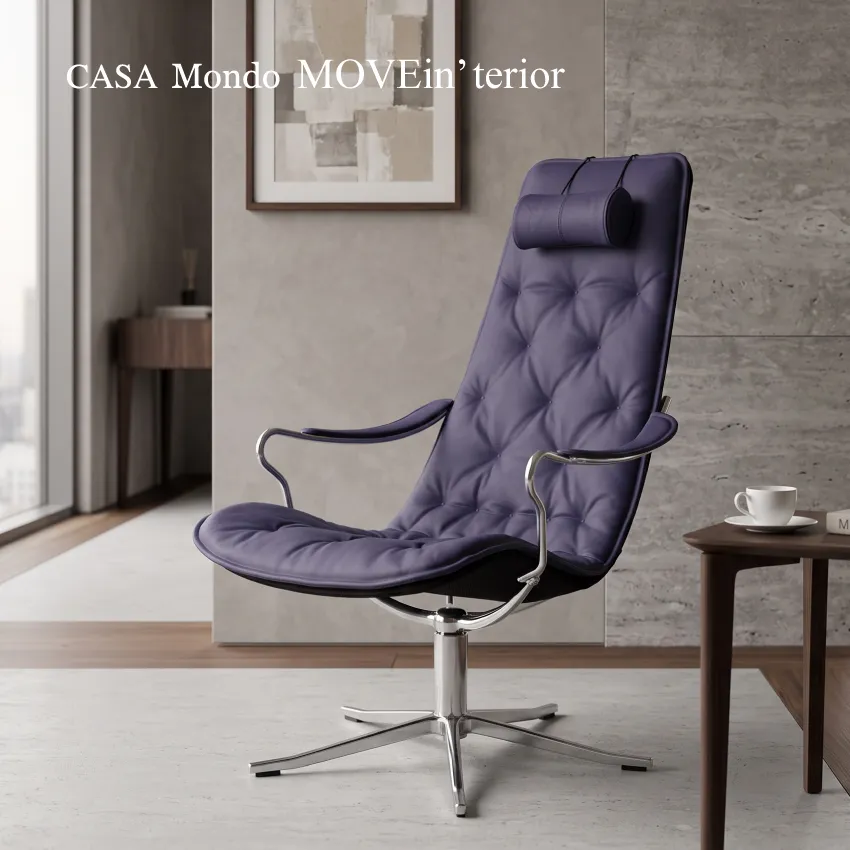 フランスベッド コンフォルム パーソナルチェア Bravo Chair