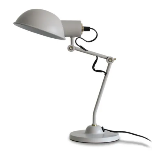 Ferreo desk lamp フェレオ デスクランプ グレー｜【公式通販