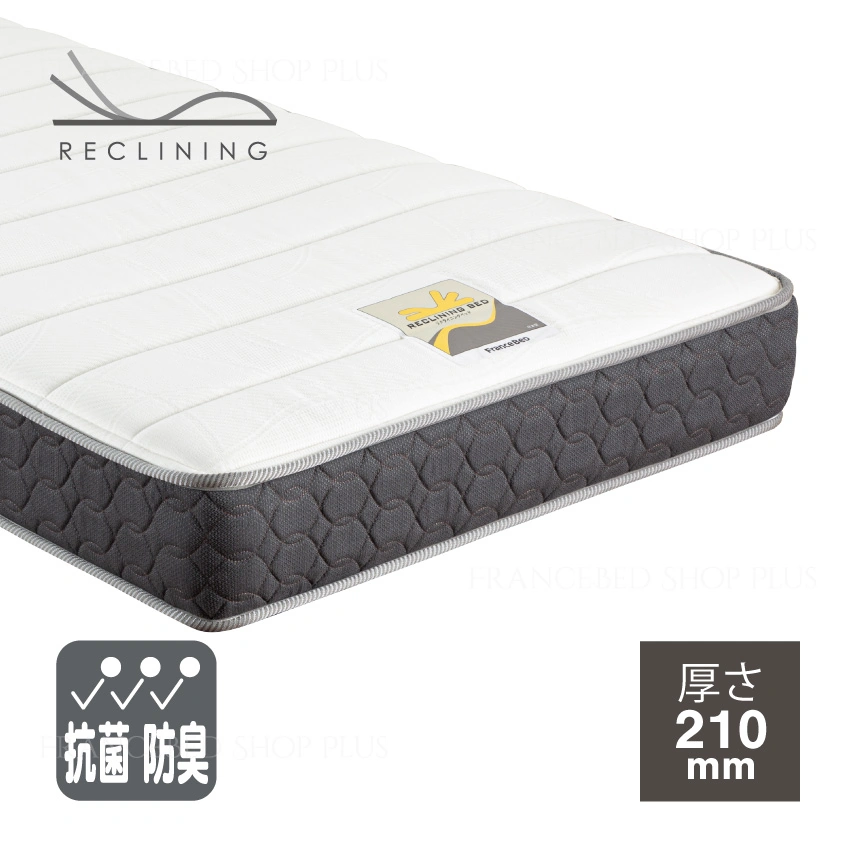 フランスベッド 電動ベッド対応マットレス RX-STD-EX