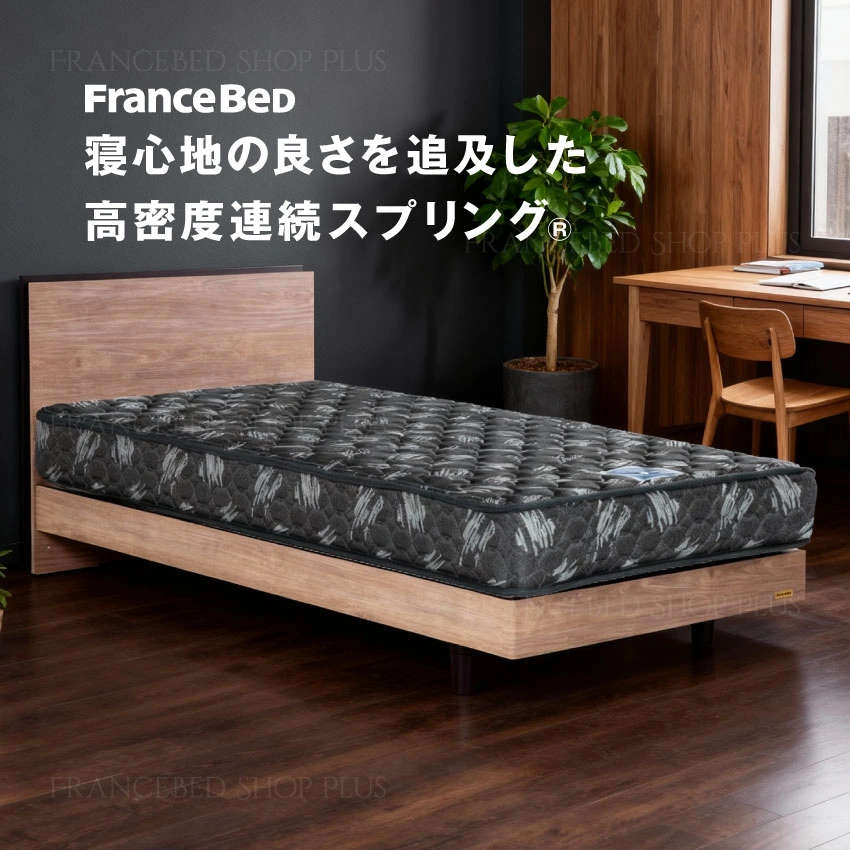 フランスベッド マットレス ZI-100