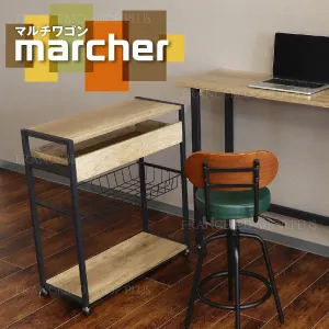 マーチャー　マルチワゴン　85-429