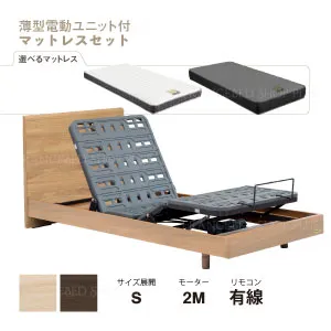 フランスベッド　電動ベッドセット　プレミア70　PR70-05F　レッグ