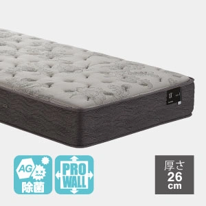 フランスベッド マットレス LT Lex1 ソフト