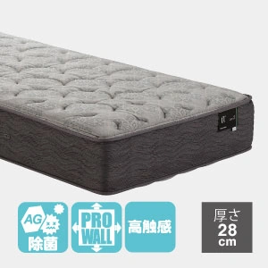 フランスベッド マットレス LT Lex2 ソフト