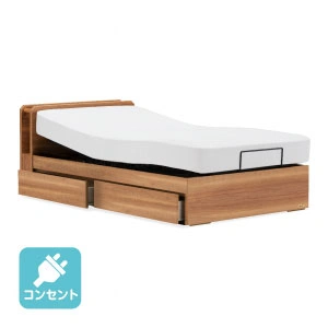 フランスベッド 低反発 電動ベッド用 マットレス RX-THF 【公式通販】