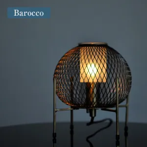 Uni aroma ユニ アローマ ナイトランプ