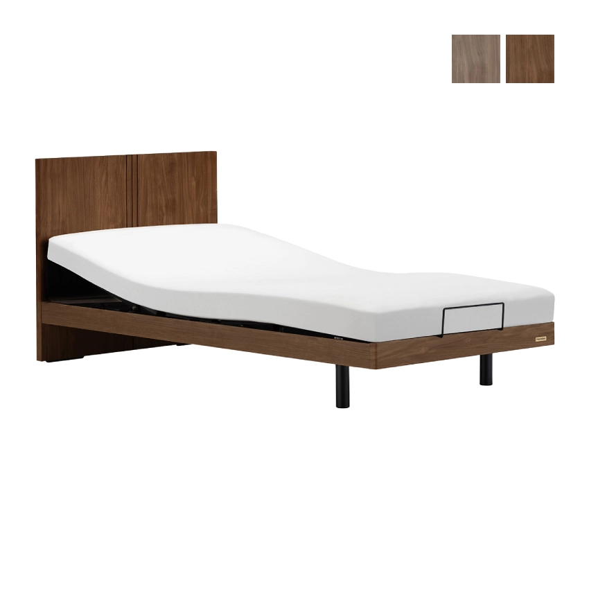 フランスベッド ベッドフレーム エルダ03F RX 電動ベッド