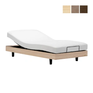 フランスベッド 電動ベッドフレーム ファディア FAD-FF